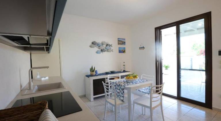 Vacation home with 1 room for 3 persons — photo 3