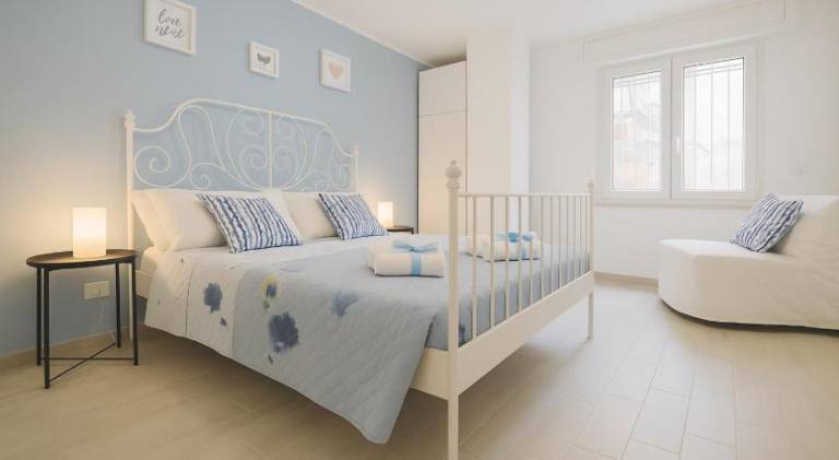 Holiday apartment | Close to the beach | Pets are welcome in Pescara