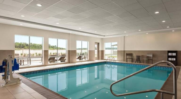 Candlewood Suites Bessemer Birmingham Sw By IHG — photo 3