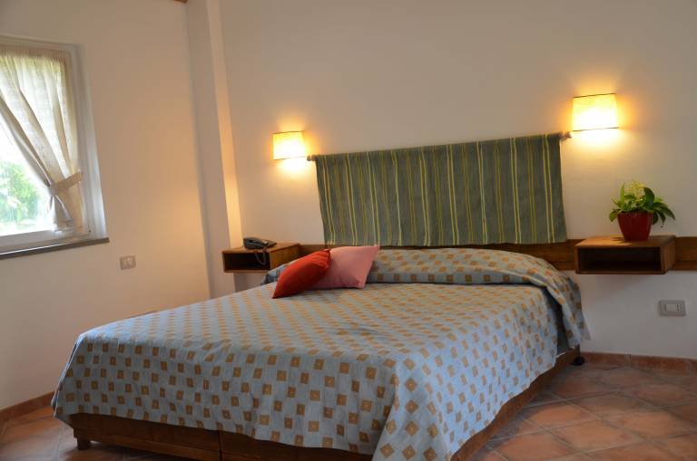 Borgo Piazza Country Farm: Junior Suite 5 sul laghetto — photo 4