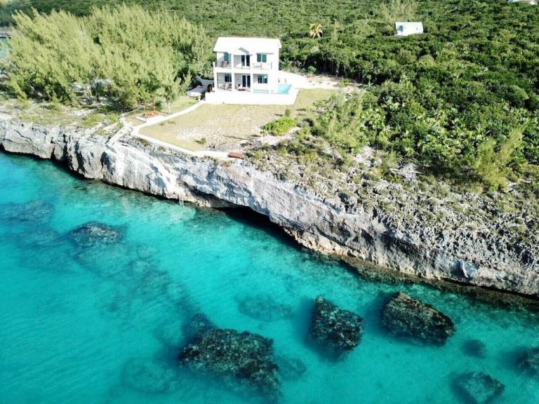 House North Eleuthera