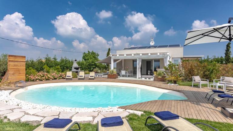 House  Rimini