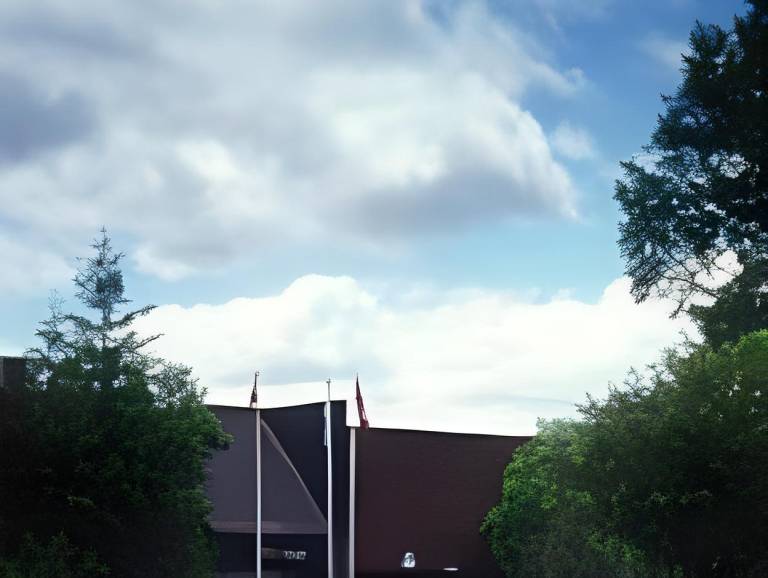 Radisson Hotel Sudbury in Sudbury, ON