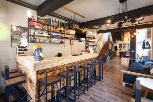 Hostel  Taitung