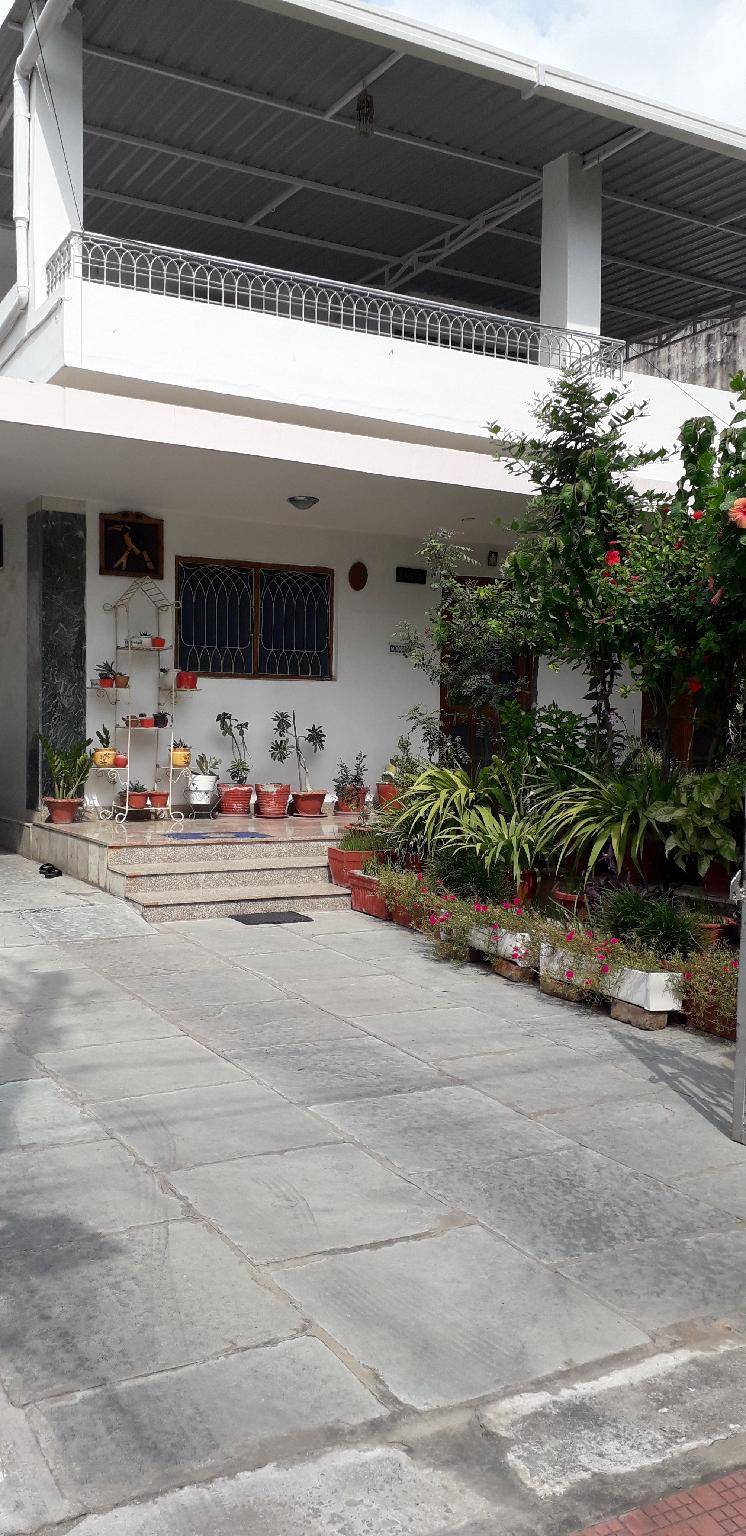 Rental apartment with yard | Suitable for remote work — photo 3