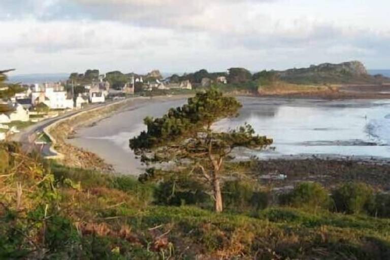 Maison de vacances Plougasnou