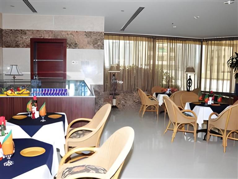 Serviced apartment with sauna & pool — photo 5