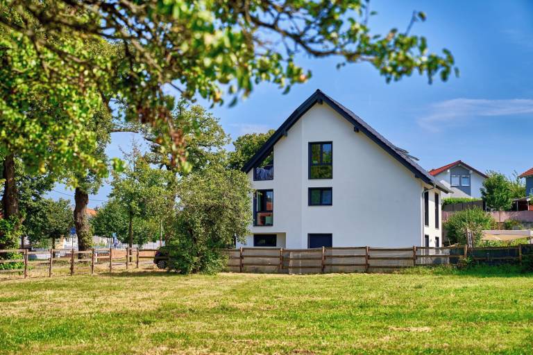 Ferienhaus Bad Kreuznach