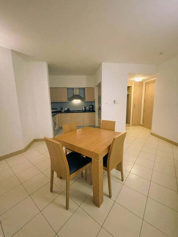 Appartement Santa Maria