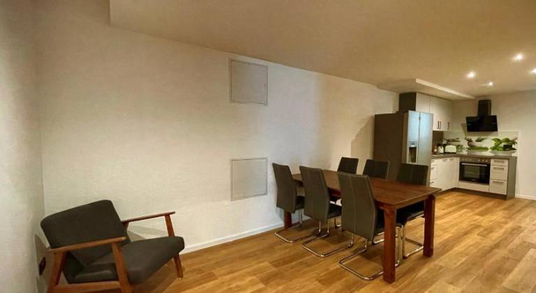 Apartment with 3 rooms for 6 persons — photo 3