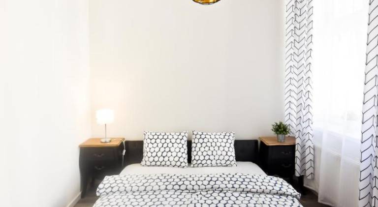 Lovely apartment | Pets allowed in Torun