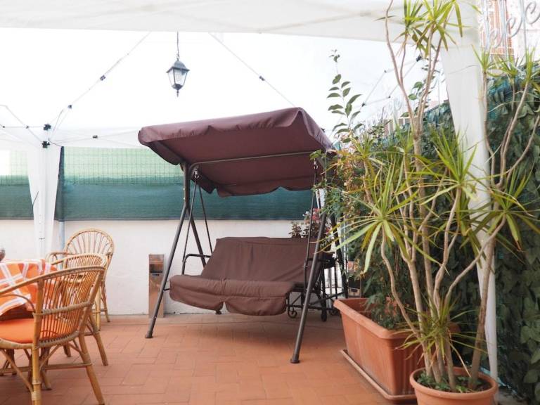 Hotel Virgilio — photo 4