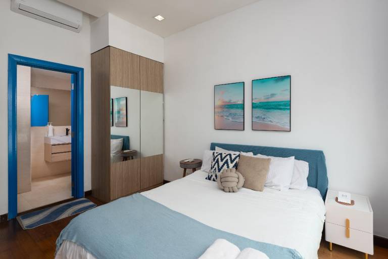 60 m&sup2; Ferienhaus