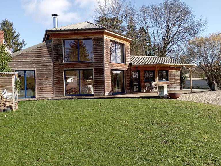 Huis Augy