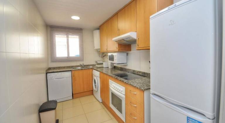 Apartment with pool | Beach nearby | Pets allowed — photo 4
