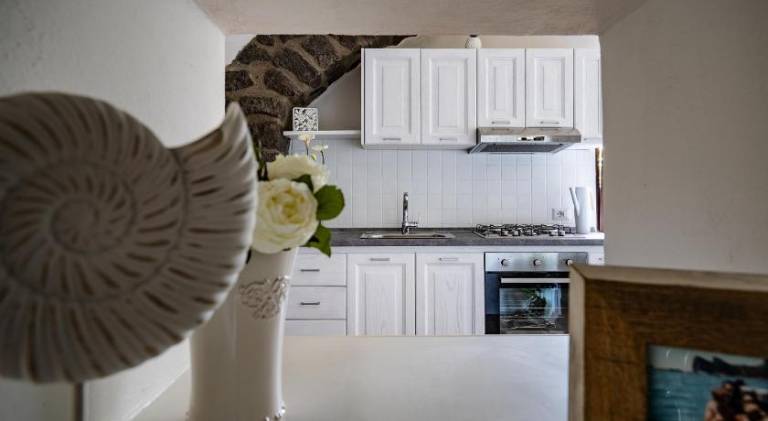 Rental apartment with 2 rooms for 4 persons in Sorrento