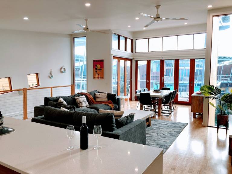 Villa Normanville