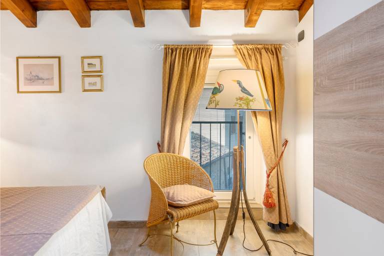 Apartment 'Il Borgo Ulivo' with Lake View, Wi-Fi and Air Conditioning — photo 4