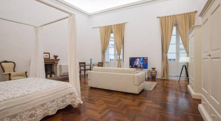 Residenze al Castello in Cagliari