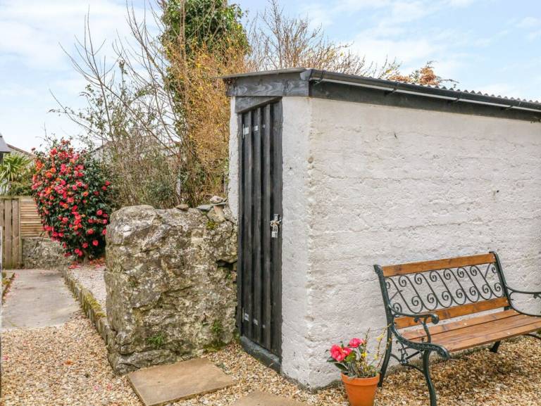 Cottage  Saint Dennis