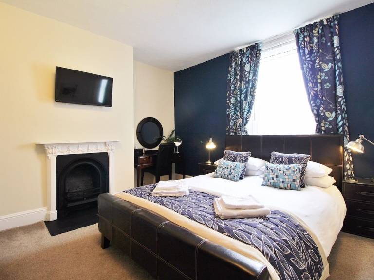 Bed and breakfast Whitby