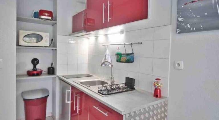Holiday apartment with pool | Pet-friendly — photo 5