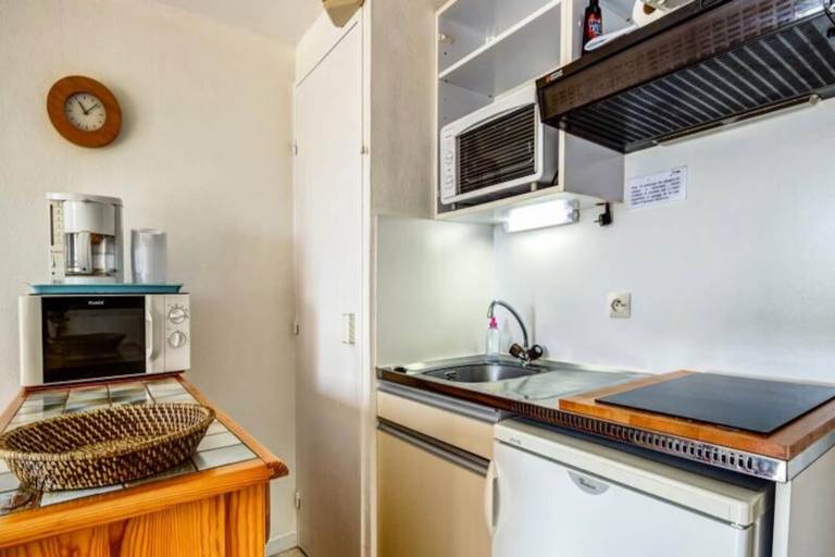 Beautiful holiday apartment with patio | Pets allowed — photo 5