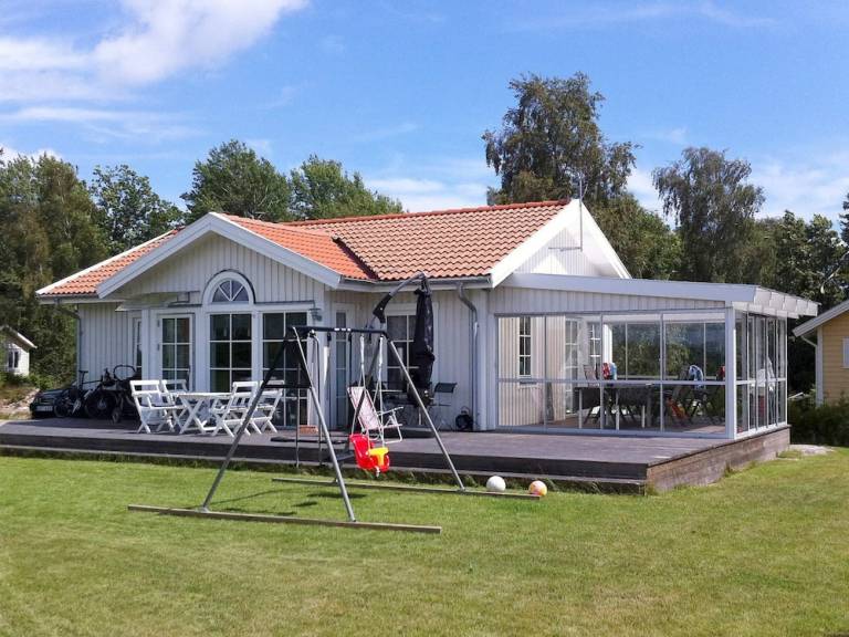 Hus Ronneby