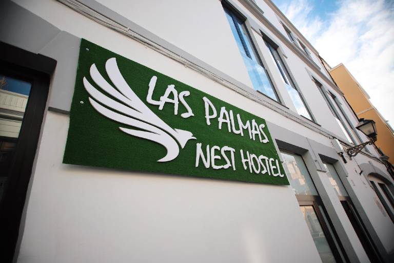 Apartamento Las Palmas de Gran Canaria