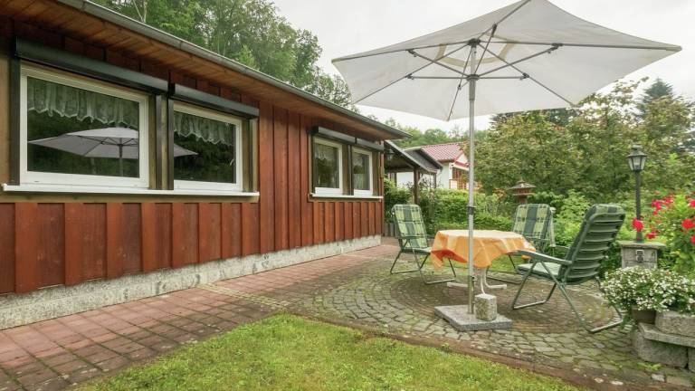 Ferienwohnung Ilfeld
