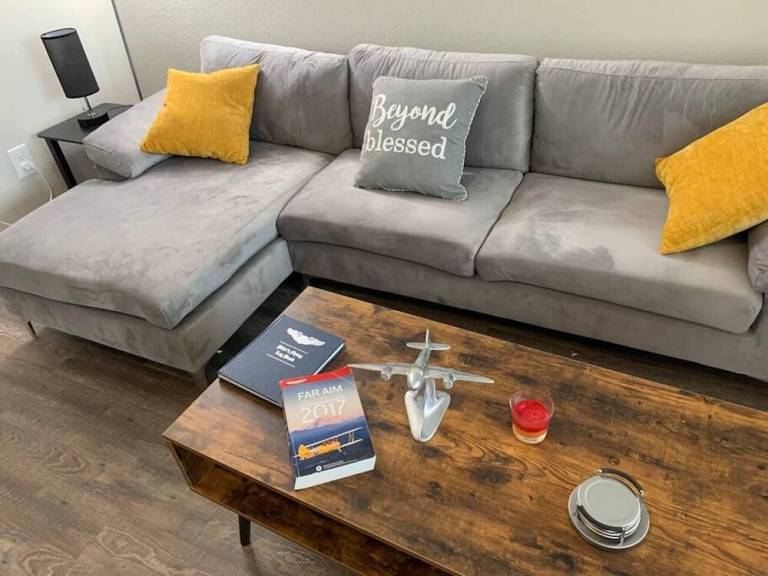 Condo  Clovis