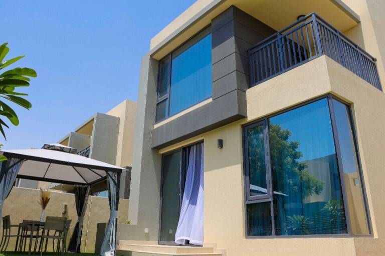 Villa  Dubai