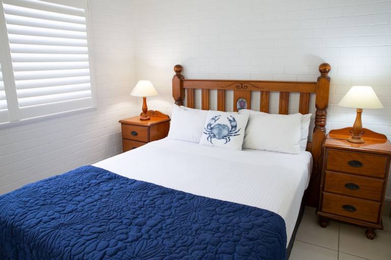 Motel Rockhampton City