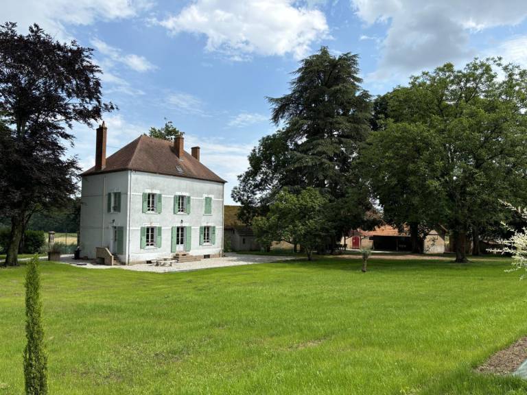 Cottage Lapalisse