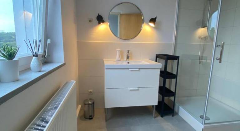 Ferienwohnung Blaustein