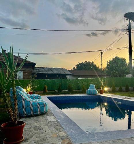 250 m² Villa