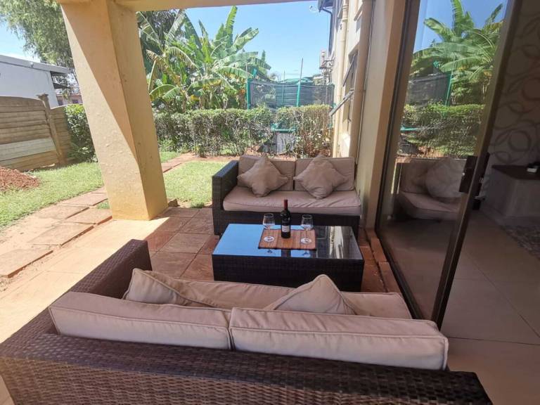 House La Lucia