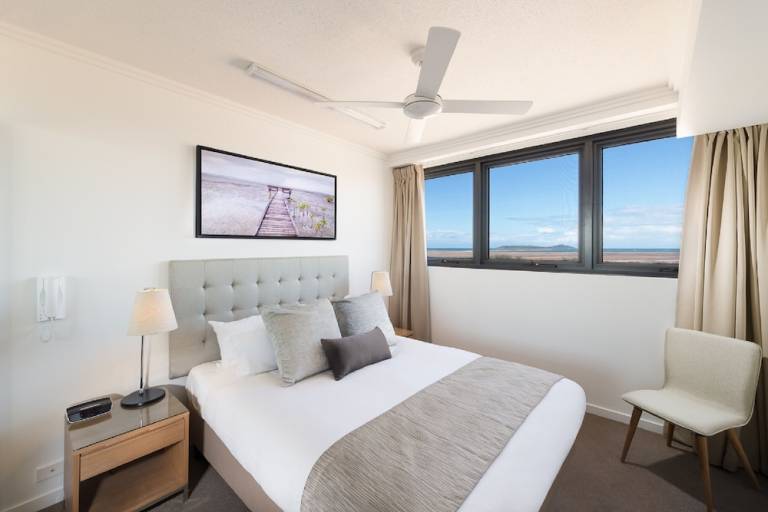 Aparthotel Mackay
