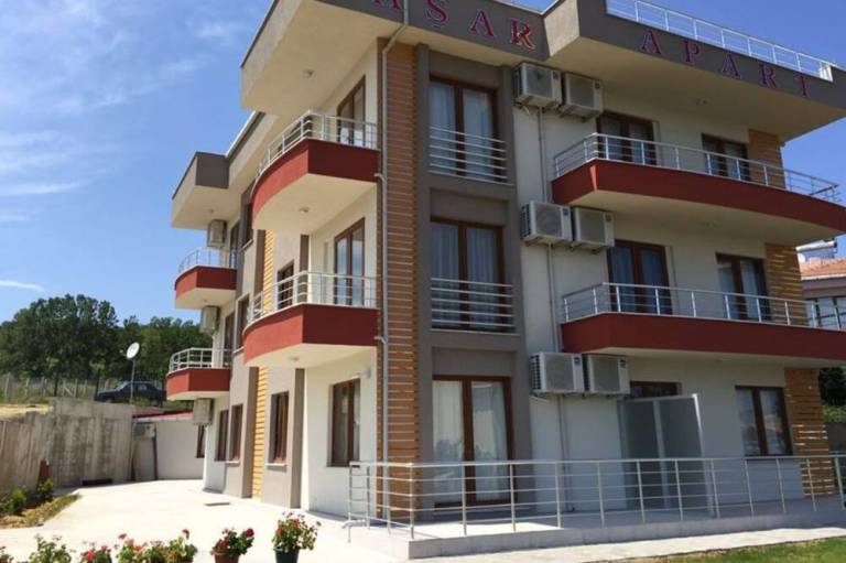 Apartment  Sinop