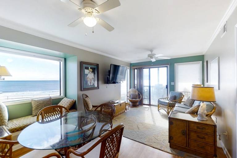 Condo Atlantic Beach