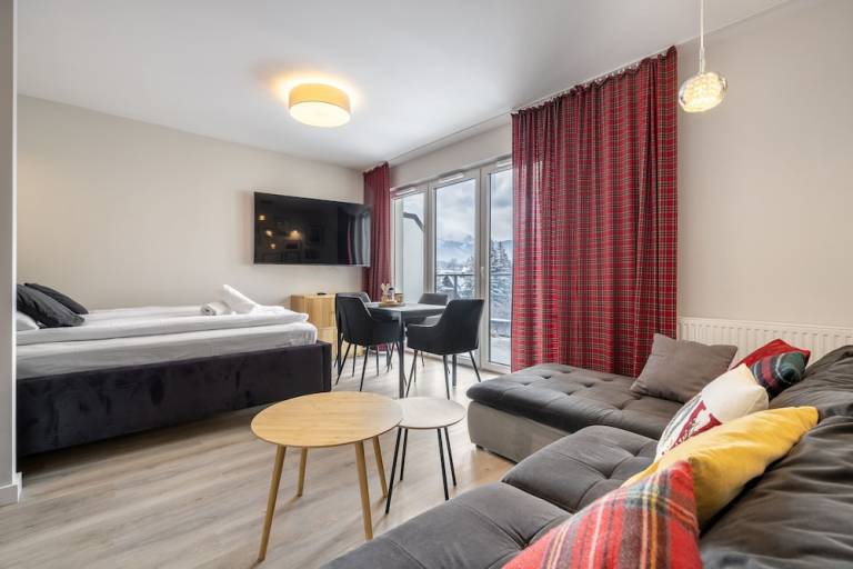 Apartament Zakopane