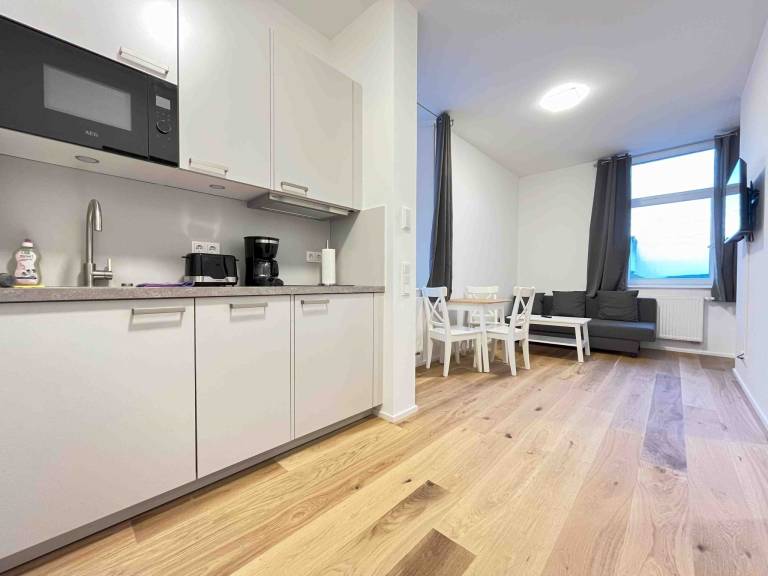 Ferienwohnung Sulzbach-Rosenberg