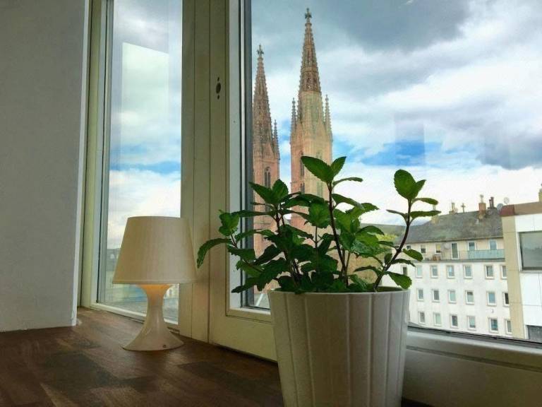 Business Hostel Wiesbaden ONE — photo 3