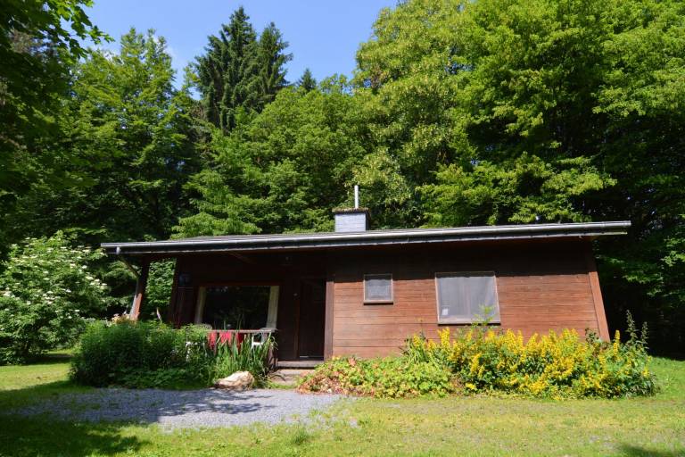 Chalet Bouillon