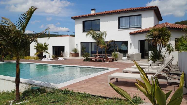 Maison de vacances Roquefort-la-Bédoule