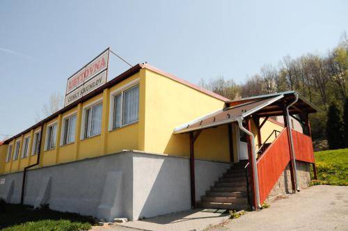 Penzion Slubice