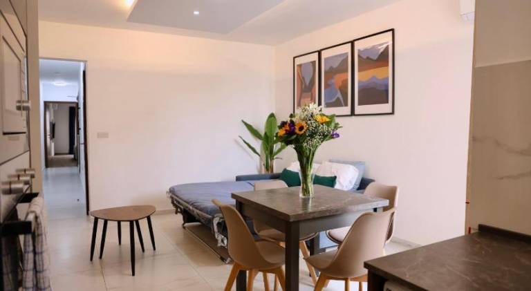 Beautiful apartment | Pets are welcome — photo 3