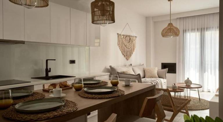 Child-friendly pleasant holiday apartment with barbeque & terrace | Pets allowed — photo 2