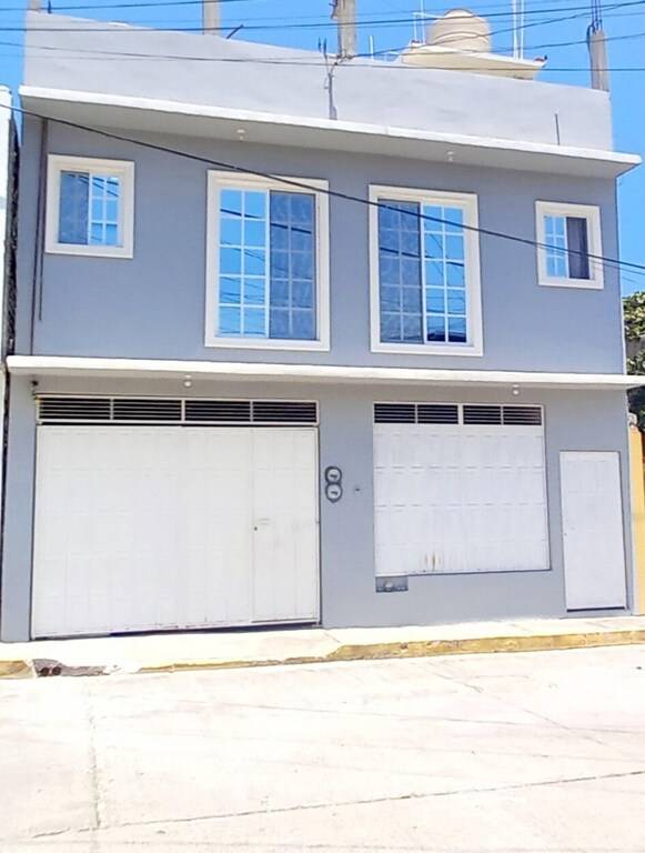 Apartment Coyula Sector U