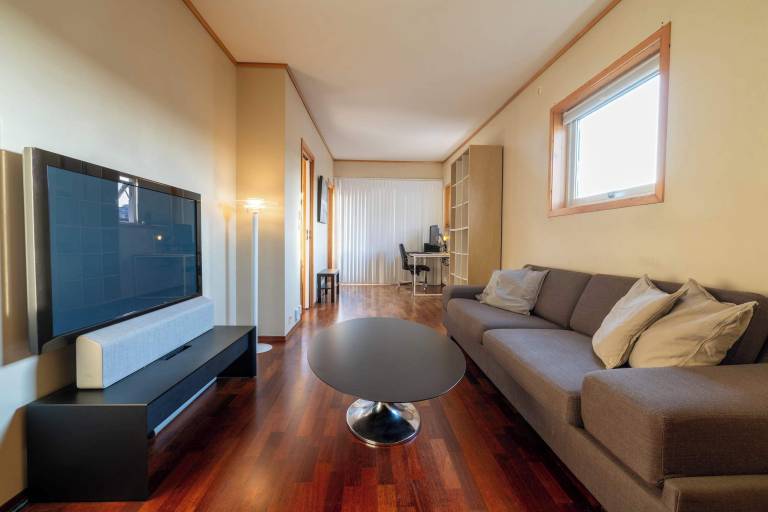 Ferienwohnung Nygård